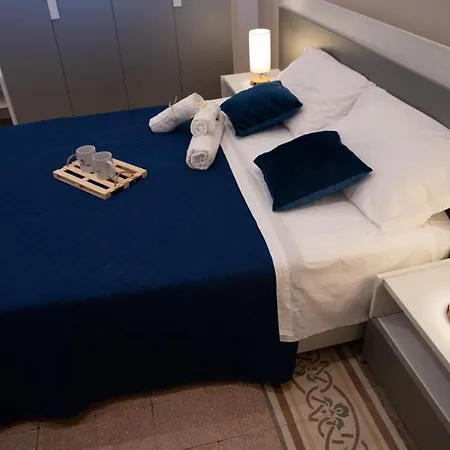 Belmonte Quarantadue Appartement Palermo