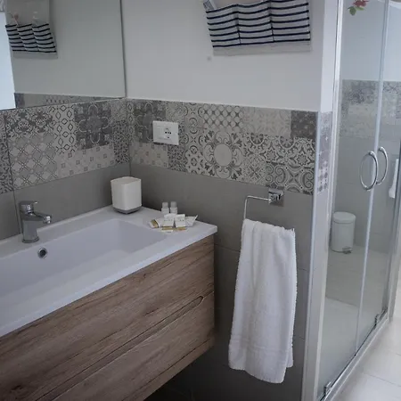 Appartement Belmonte Quarantadue
