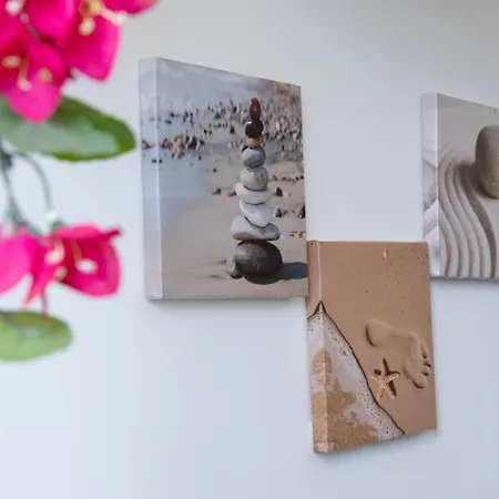 Apartman Belmonte Quarantadue