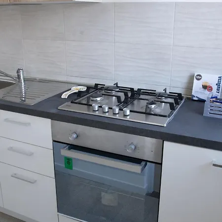 Belmonte Quarantadue Apartman Palermo
