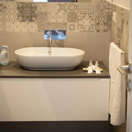 Apartman Belmonte Quarantadue