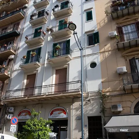 Belmonte Quarantadue * Palermo