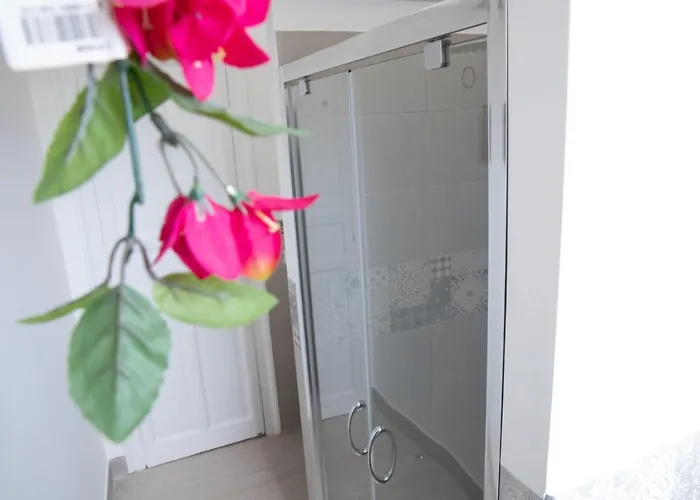 Belmonte Quarantadue شقة باليرمو