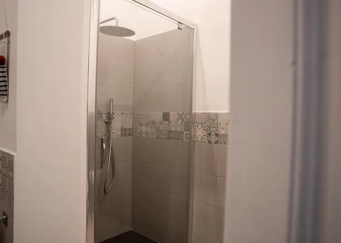 شقة Belmonte Quarantadue