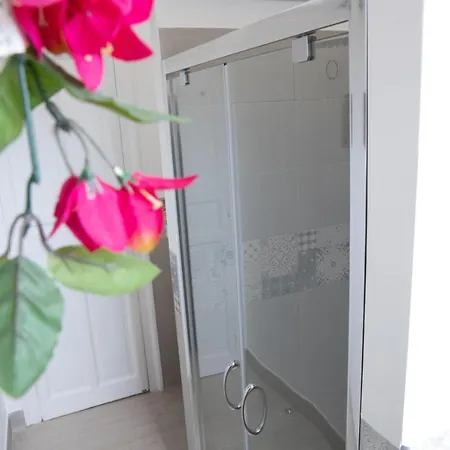 Belmonte Quarantadue 公寓 巴勒莫