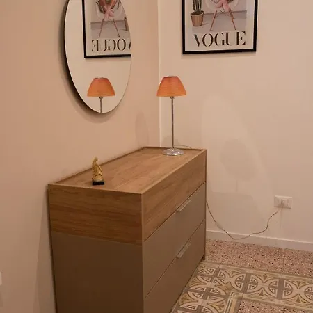 公寓 Belmonte Quarantadue