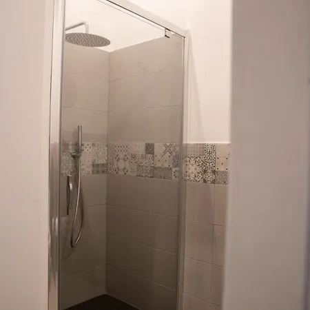 公寓 Belmonte Quarantadue