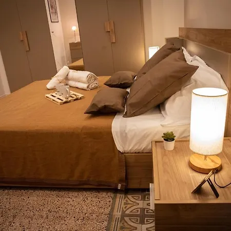 Belmonte Quarantadue 巴勒莫