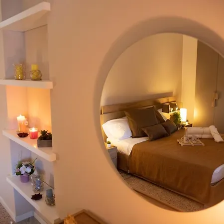 公寓 Belmonte Quarantadue 巴勒莫