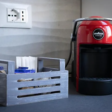 公寓 Belmonte Quarantadue *