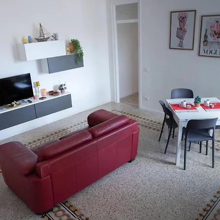 Belmonte Quarantadue Apartament Palermo