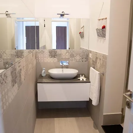 Belmonte Quarantadue Apartament Palermo