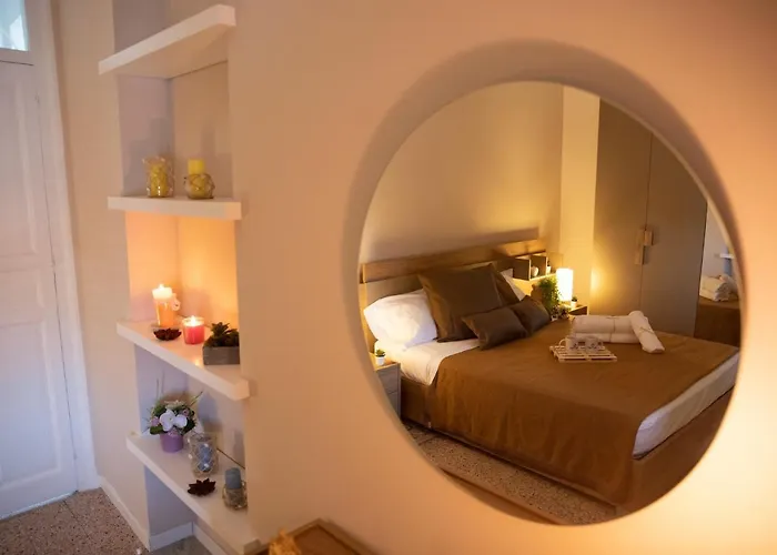Apartmán Belmonte Quarantadue Palermo